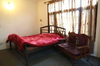 Hotel Sidiq Palace, Srinagar 2